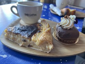  #Veganuary at My Green Pastry in Porto