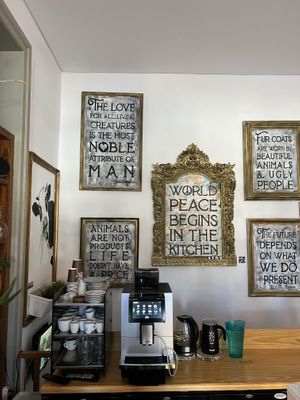  #Veganuary at My Green Pastry in Porto