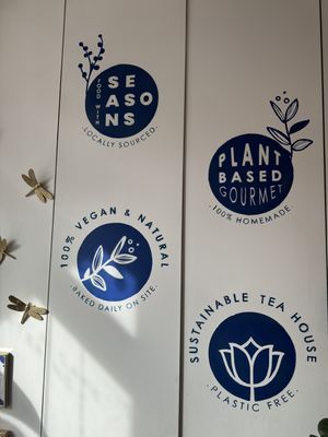 Exactly   at My Green Pastry in Porto