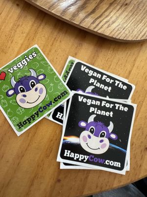 😉🌟  at My Green Pastry in Porto