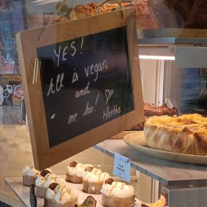  at My Green Pastry in Porto