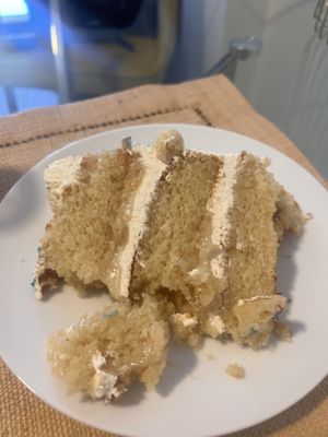   at My Green Pastry in Porto