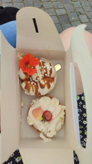  at My Green Pastry in Porto