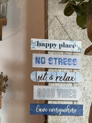 It did not feel like a happy place...  at My Green Pastry in Porto