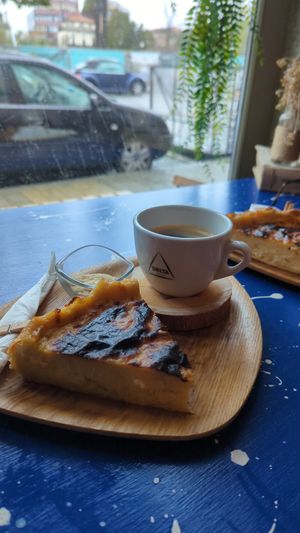  at My Green Pastry in Porto