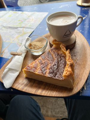  at My Green Pastry in Porto