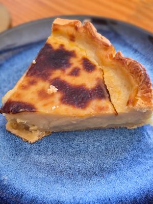  at My Green Pastry in Porto