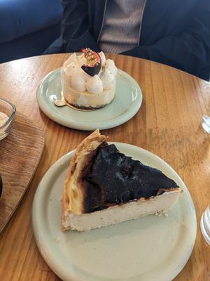  at My Green Pastry in Porto