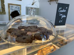 My Green Pastry - Oporto at My Green Pastry in Porto