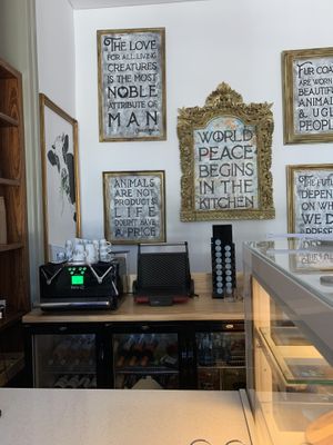 My Green Pastry - Oporto at My Green Pastry in Porto