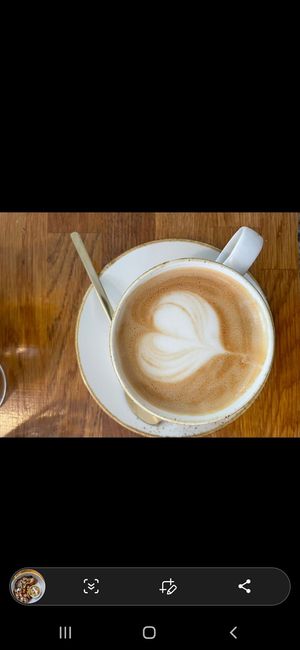  at Zina's Eatery in Vienna