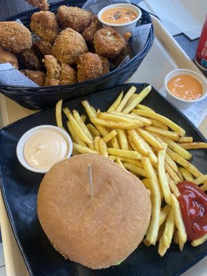   at N1 in Egilsstadjir