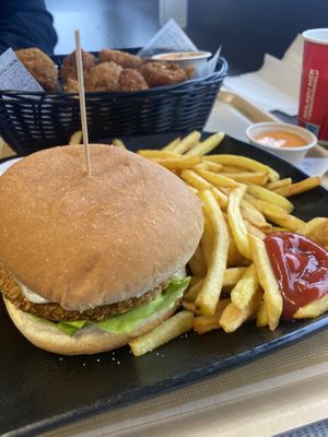   at N1 in Egilsstadjir