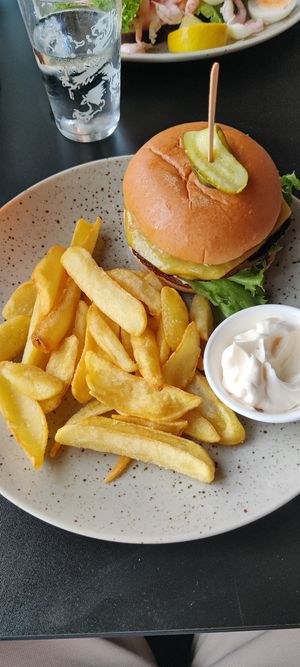  at Petters in Byxelkrok