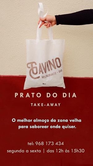  at Gavino Restaurante Bar in Funchal