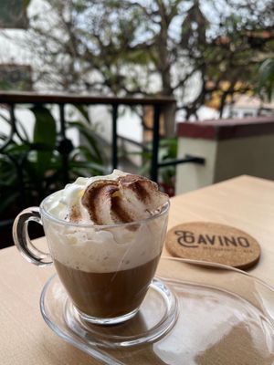  at Gavino Restaurante Bar in Funchal