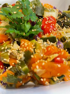  at Gavino Restaurante Bar in Funchal