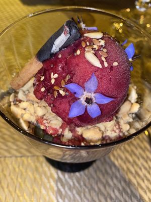   at Gavino Restaurante Bar in Funchal