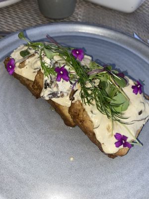   at Gavino Restaurante Bar in Funchal