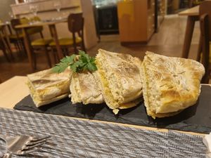  at Gavino Restaurante Bar in Funchal