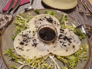  at Gavino Restaurante Bar in Funchal