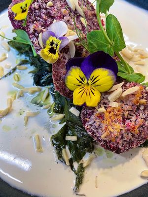  at Gavino Restaurante Bar in Funchal