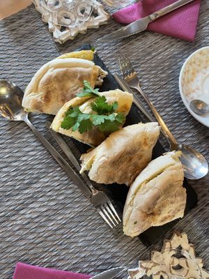   at Gavino Restaurante Bar in Funchal