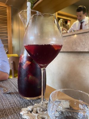   at Gavino Restaurante Bar in Funchal