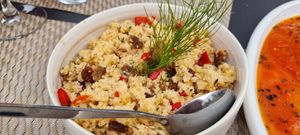  at Gavino Restaurante Bar in Funchal