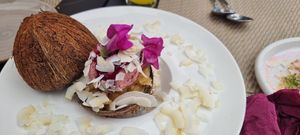  at Gavino Restaurante Bar in Funchal