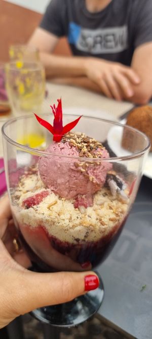  at Gavino Restaurante Bar in Funchal