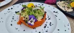  at Gavino Restaurante Bar in Funchal