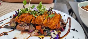  at Gavino Restaurante Bar in Funchal