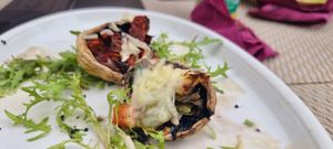  at Gavino Restaurante Bar in Funchal