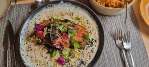  at Gavino Restaurante Bar in Funchal