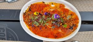  at Gavino Restaurante Bar in Funchal