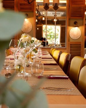  at Gavino Restaurante Bar in Funchal