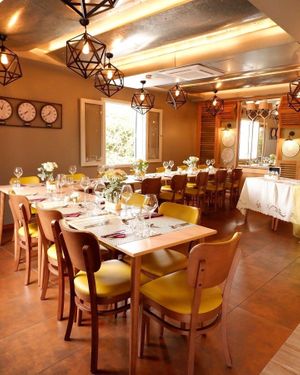  at Gavino Restaurante Bar in Funchal