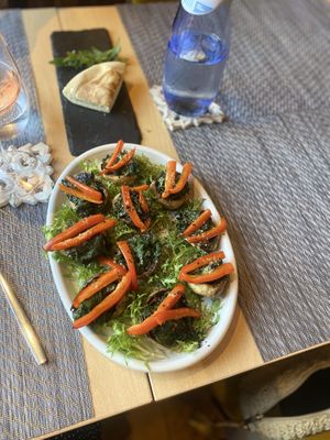   at Gavino Restaurante Bar in Funchal