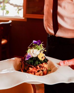 Sweet Potato 

#restaurant
#restaurantfunchal
#restaurantoldtown
#restaurantvegan
#funchal
#madeiraisland
#funchaloldtown
#funchalvegan
#thebesteatvegan
#vegancocktails at Gavino Restaurante Bar in Funchal