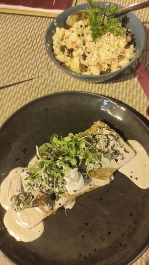  at Gavino Restaurante Bar in Funchal