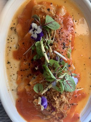   at Gavino Restaurante Bar in Funchal