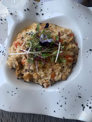   at Gavino Restaurante Bar in Funchal