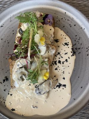   at Gavino Restaurante Bar in Funchal