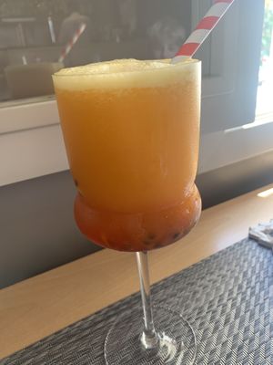   at Gavino Restaurante Bar in Funchal