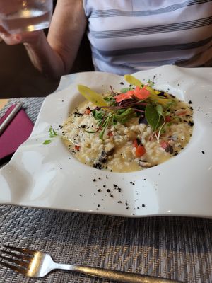  at Gavino Restaurante Bar in Funchal