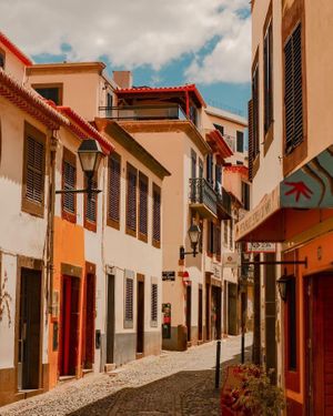 at Gavino Restaurante Bar in Funchal