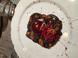  at Gavino Restaurante Bar in Funchal