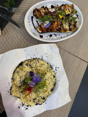  at Gavino Restaurante Bar in Funchal