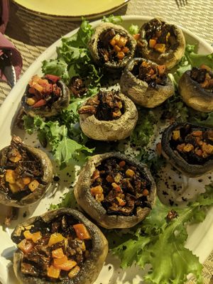  at Gavino Restaurante Bar in Funchal